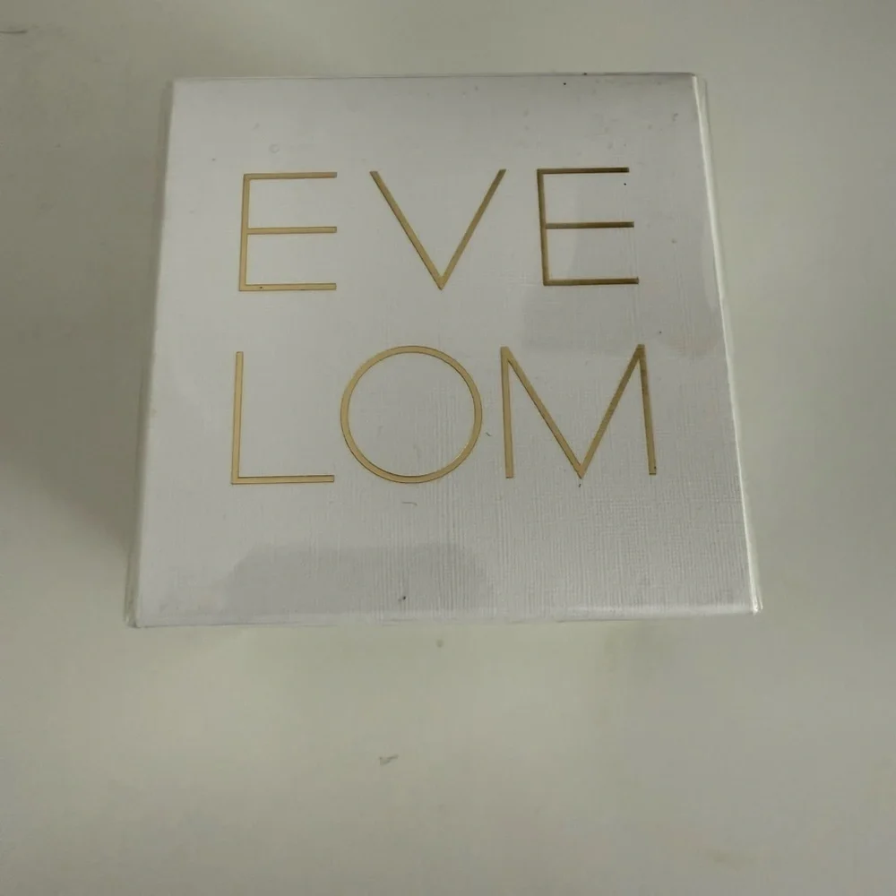NWT Eve Lom Cleansing Oil Capsules 50 Capsules